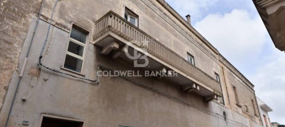 5 rooms Apartment in Mesagne, Italy No. 37563 15