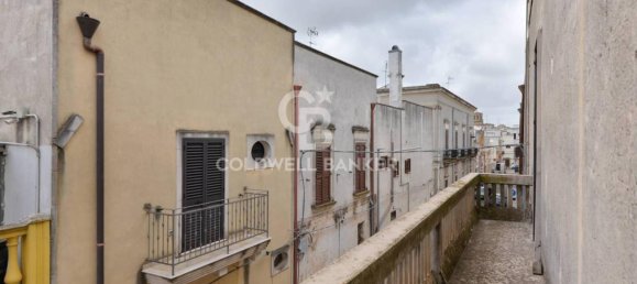 5 rooms Apartment in Mesagne, Italy No. 37563 16