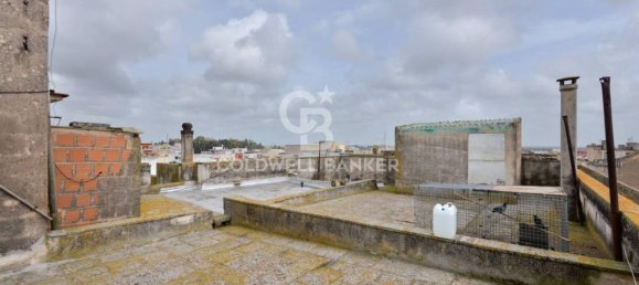 5 rooms Apartment in Mesagne, Italy No. 37563 18