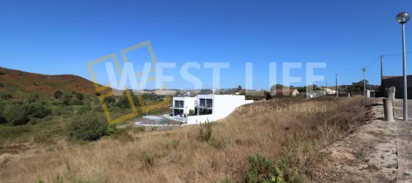 Terreno en Mafra, Portugal 540 m² No. 87745 15