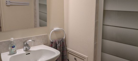 2 غرف نوم شقة في Orleans, France رقم 160741 7