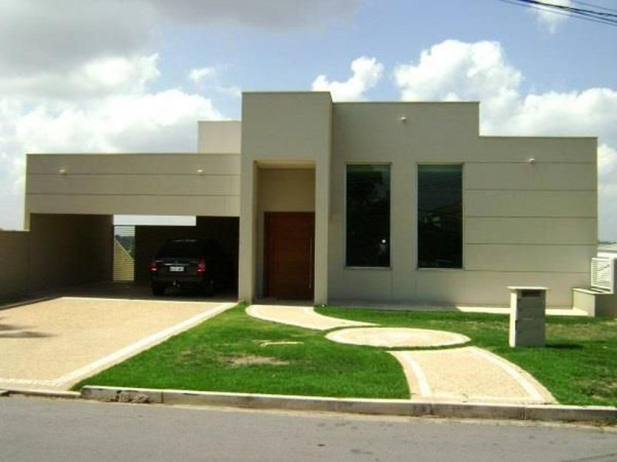 Casa de 4 dormitorios en Sao Paulo, Brazil No. 587177