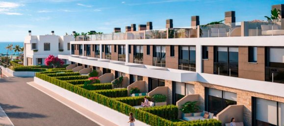 3 chambres appartement à vendre à El Campello, Alicante, Valencian Community, Spain № 366967 7