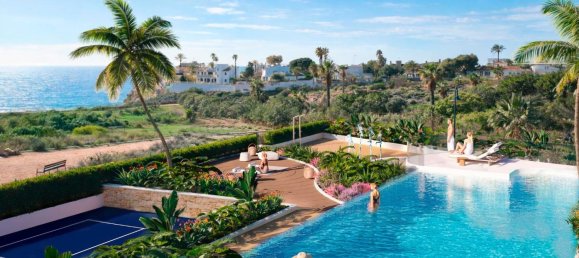 3 chambres appartement à vendre à El Campello, Alicante, Valencian Community, Spain № 366967 2