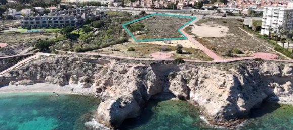 3 chambres appartement à vendre à El Campello, Alicante, Valencian Community, Spain № 366967 5