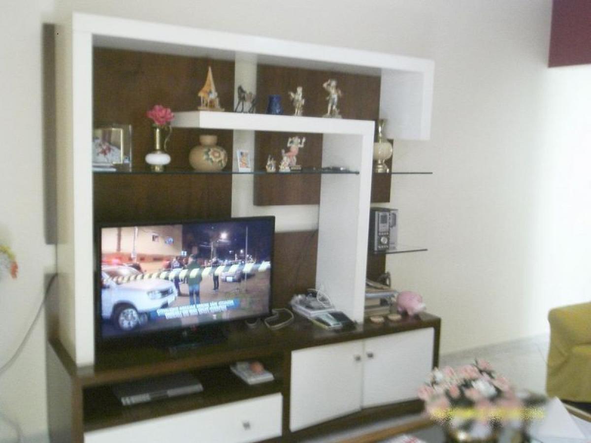 Casa de 3 dormitorios en Sao Paulo, Brazil No. 534875