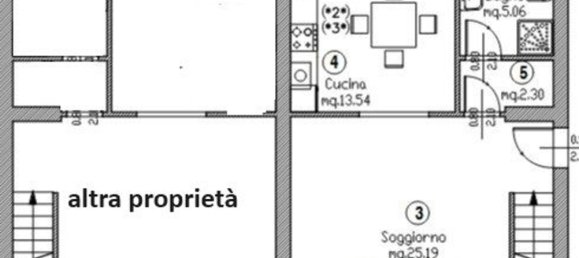 Casa de 5 dormitorios en Loiano, Italy No. 376779 36