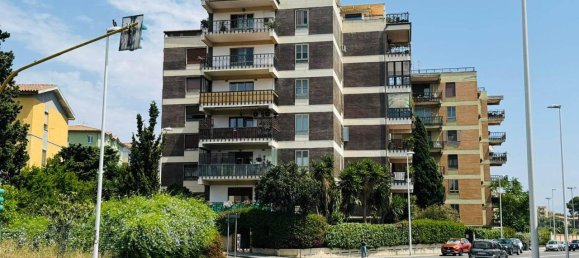 Квартира с 6 комнатами в Кальяри, Италия № 41416 19