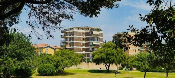 Квартира с 6 комнатами в Кальяри, Италия № 41416 18