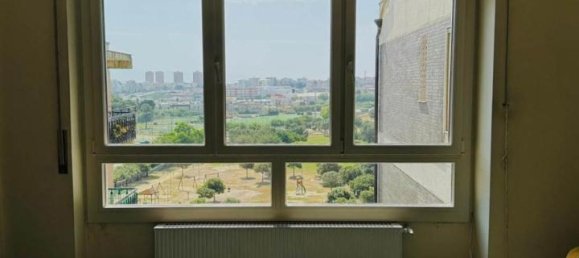 Квартира с 6 комнатами в Кальяри, Италия № 41416 4