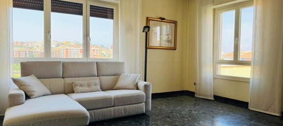 Квартира с 6 комнатами в Кальяри, Италия № 41416 2