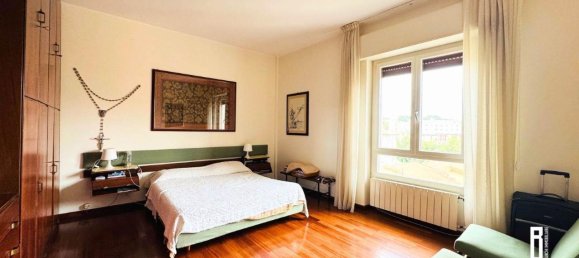 Квартира с 6 комнатами в Кальяри, Италия № 41416 8