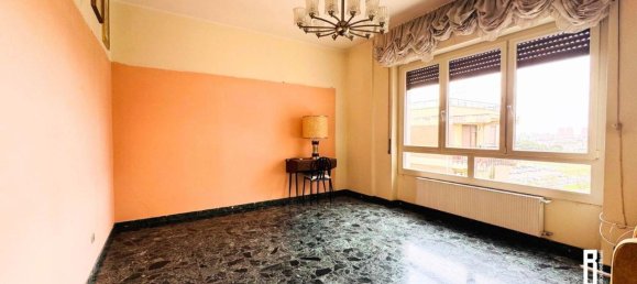 Квартира с 6 комнатами в Кальяри, Италия № 41416 5