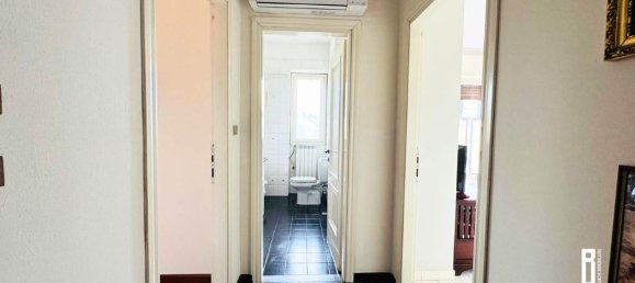 Квартира с 6 комнатами в Кальяри, Италия № 41416 12