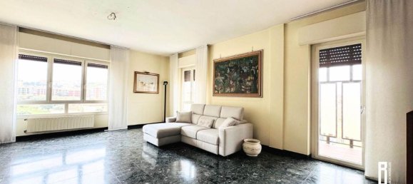 Квартира с 6 комнатами в Кальяри, Италия № 41416 3