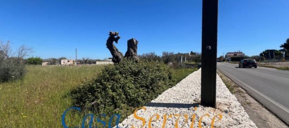 Grundstück in Gallipoli, Italy 3000m², Nr. 234928 3