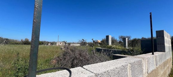 Grundstück in Gallipoli, Italy 3000m², Nr. 234928 7