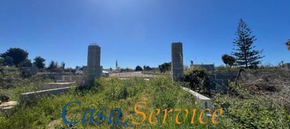 Grundstück in Gallipoli, Italy 3000m², Nr. 234928 2