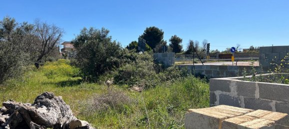 Grundstück in Gallipoli, Italy 3000m², Nr. 234928 4