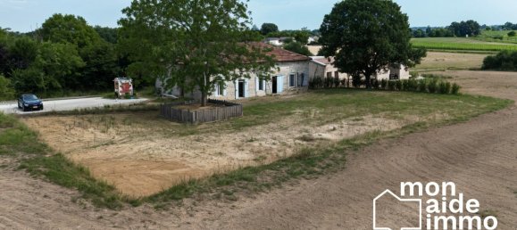 16-Zimmer Haus in Langoiran, France, Nr. 361844 4