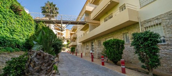 Квартира с 3 спальнями в Михас, Испания № 238738 21