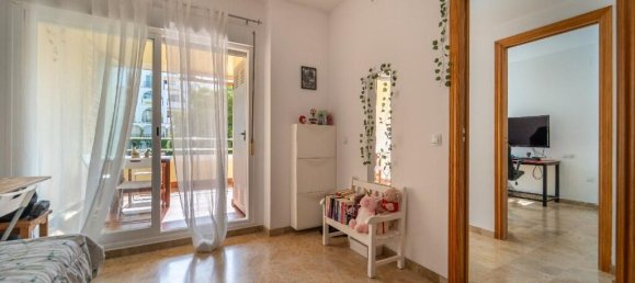 Квартира с 3 спальнями в Михас, Испания № 238738 10