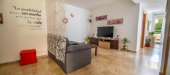 Квартира с 3 спальнями в Михас, Испания № 238738 7