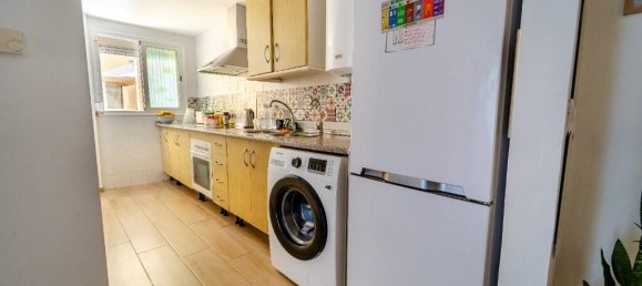 Квартира с 3 спальнями в Михас, Испания № 238738 14