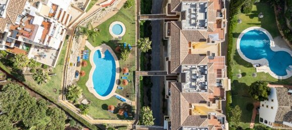 Квартира с 3 спальнями в Михас, Испания № 238738 16