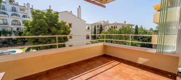 Квартира с 3 спальнями в Михас, Испания № 238738 2