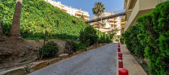 Квартира с 3 спальнями в Михас, Испания № 238738 19