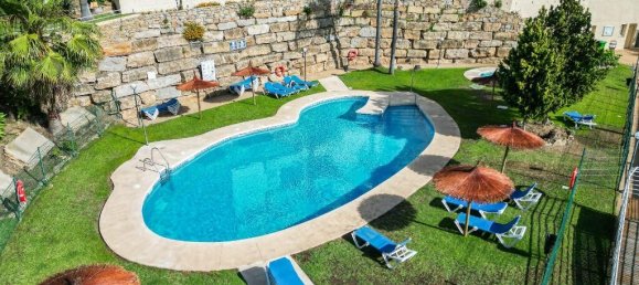 Квартира с 3 спальнями в Михас, Испания № 238738 4