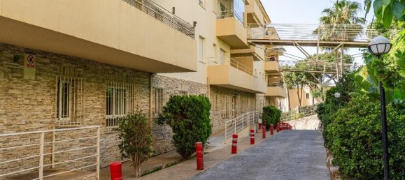 Квартира с 3 спальнями в Михас, Испания № 238738 20