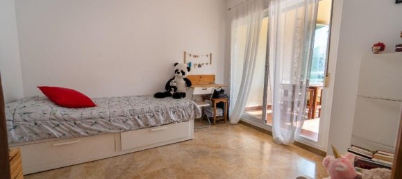 Квартира с 3 спальнями в Михас, Испания № 238738 11