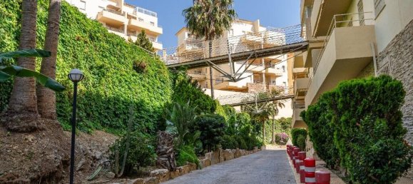 Квартира с 3 спальнями в Михас, Испания № 238738 22