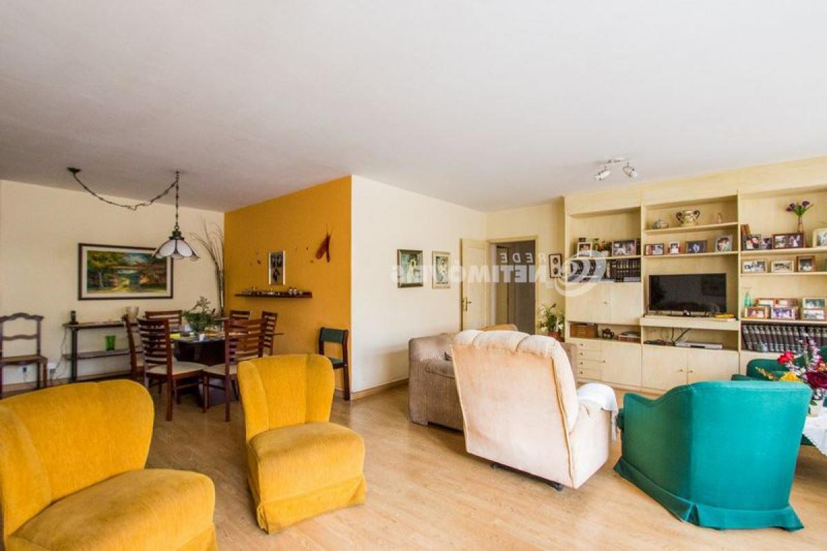 3 chambres Appartement à Sao Paulo, Brazil No. 453036