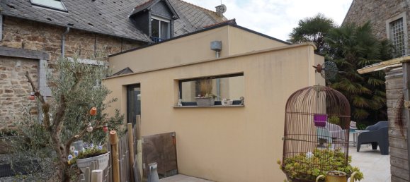 7 غرف نوم منزل في Ploumagoar, France رقم 46840 18