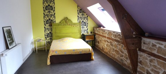 7 غرف نوم منزل في Ploumagoar, France رقم 46840 15