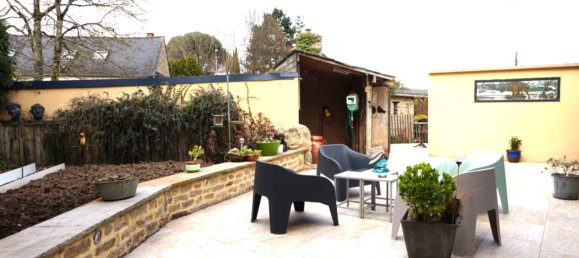 7 غرف نوم منزل في Ploumagoar, France رقم 46840 5