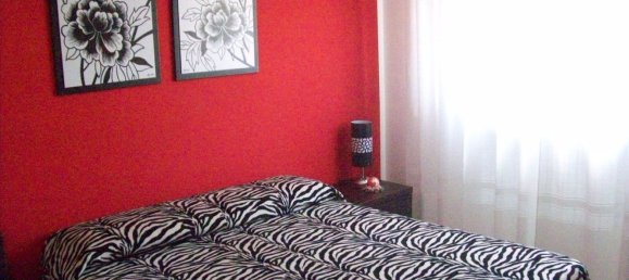 3 rooms Apartment in Cortona, Italy No. 252006 3