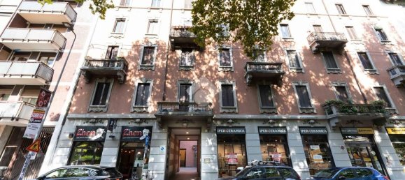 2 Schlafzimmer Wohnung in Milan, Italy, Nr. 364967 2