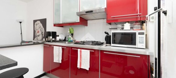 2 Schlafzimmer Wohnung in Milan, Italy, Nr. 364967 4