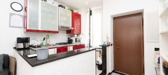 2 Schlafzimmer Wohnung in Milan, Italy, Nr. 364967 5