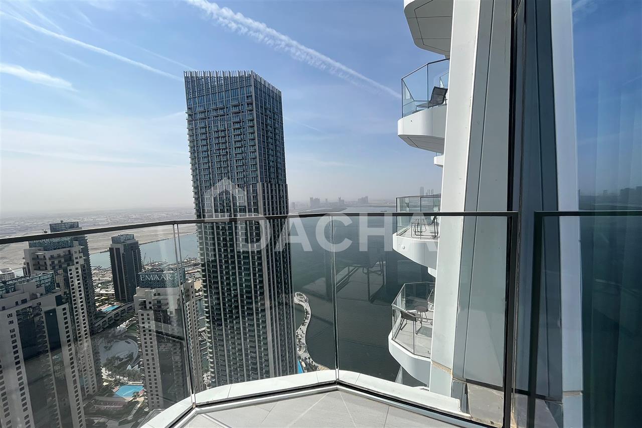 Квартира с 2 спальнями в Дубай, ОАЭ № 27339