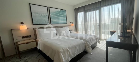 Квартира с 2 спальнями в Дубай, ОАЭ № 27339 8