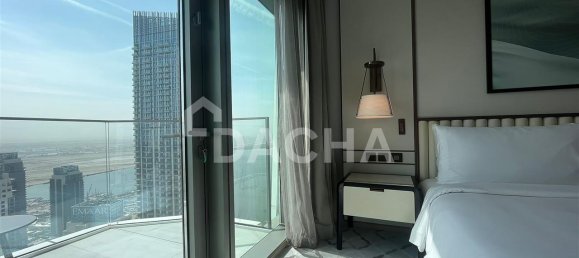 Квартира с 2 спальнями в Дубай, ОАЭ № 27339 10