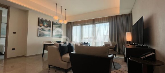 Квартира с 2 спальнями в Дубай, ОАЭ № 27339 4