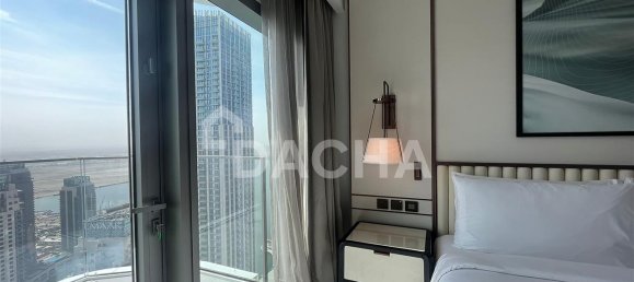 Квартира с 2 спальнями в Дубай, ОАЭ № 27339 12