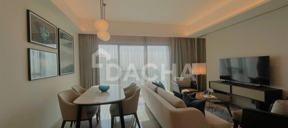 Квартира с 2 спальнями в Дубай, ОАЭ № 27339 3