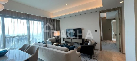 Квартира с 2 спальнями в Дубай, ОАЭ № 27339 5